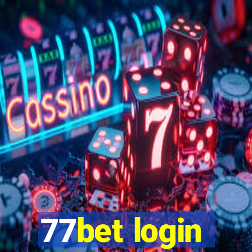 77bet login